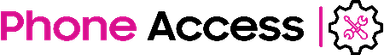 Phone Access Logo